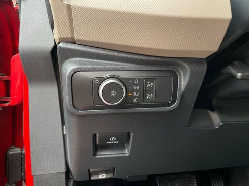 Used 2022 Ford Bronco Wildtrak AWD/4WD image 13