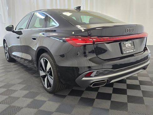 New 2025 Audi A5 2.0T Premium Plus image 4