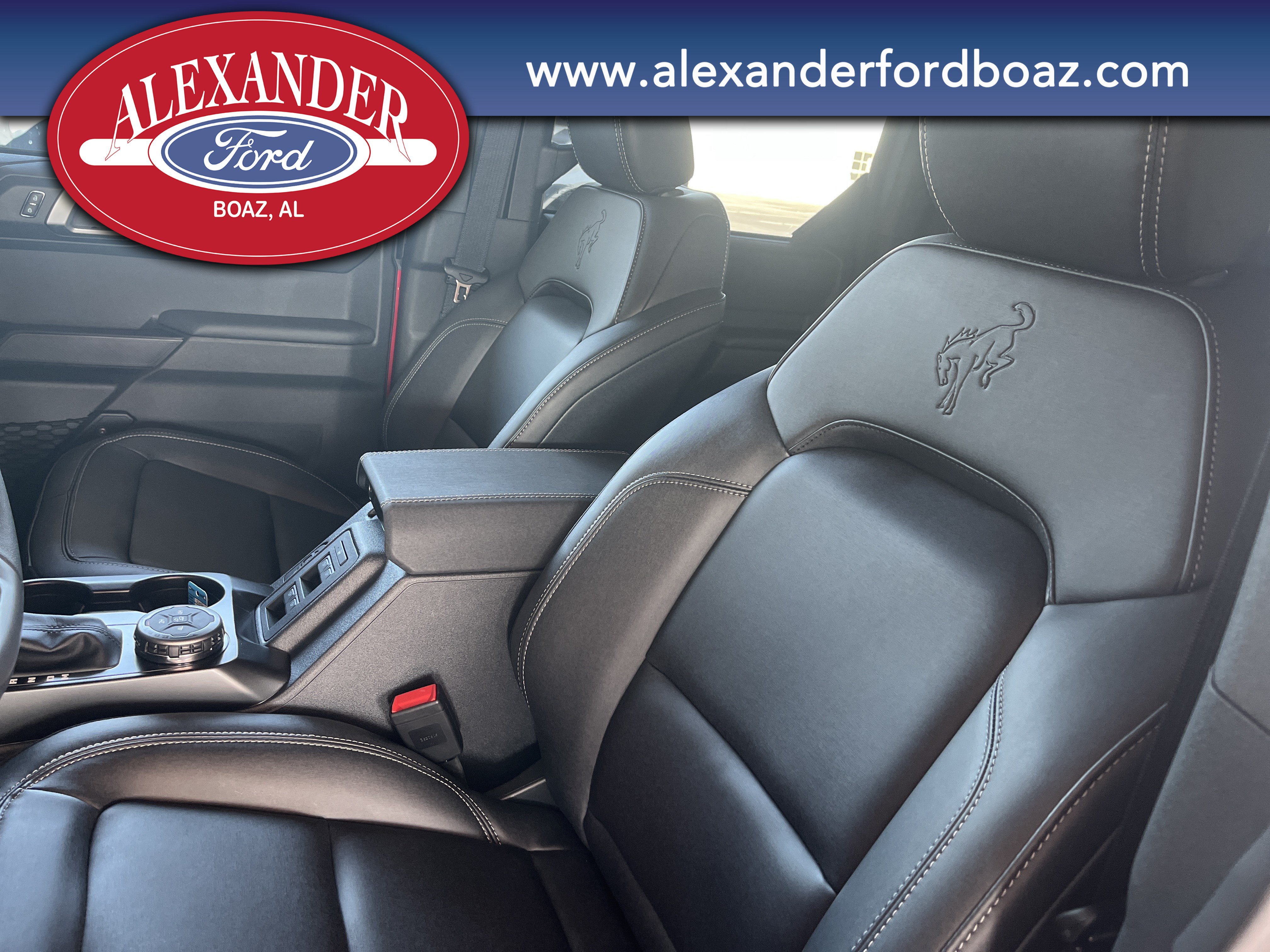 New 2026 Ford Bronco Big Bend AWD/4WD image 10