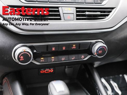 Used 2023 Nissan Altima 2.5 SR FWD image 20