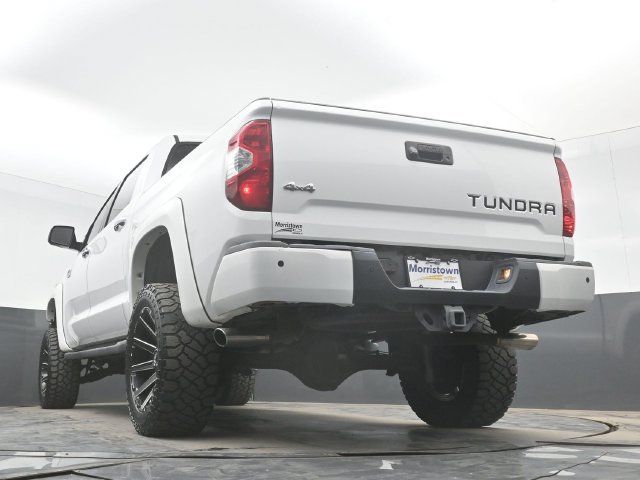 Used 2014 Toyota Tundra 1794 Edition AWD/4WD image 45