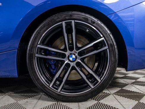 Used 2018 BMW M240i Convertible image 42