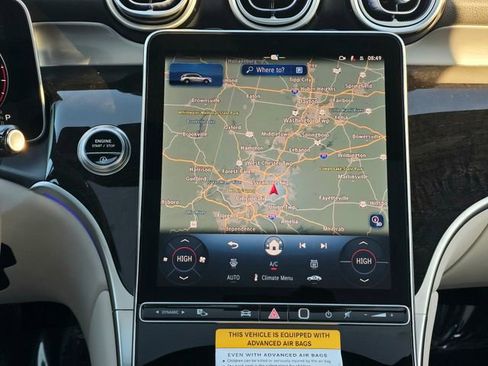 New 2026 Mercedes-Benz GLC 300 4MATIC image 34