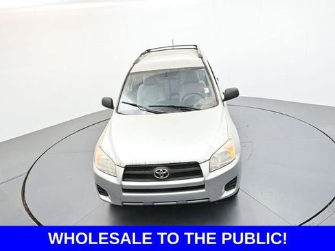 Used 2012 Toyota RAV4 4WD w/ Value Pkg image 31