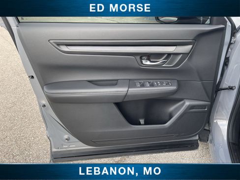 Used 2026 Honda CR-V EX image 22