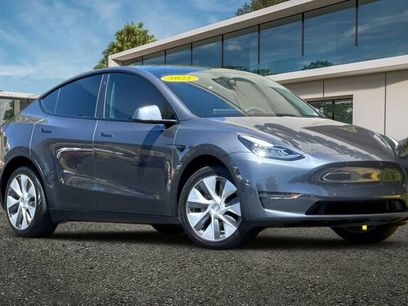 Used 2022 Tesla Model Y Long Range