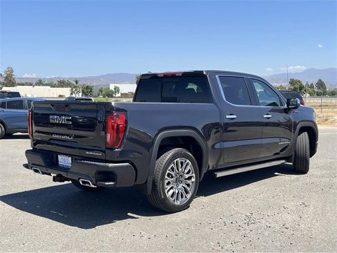 New 2026 GMC Sierra 1500 Denali Ultimate image 3
