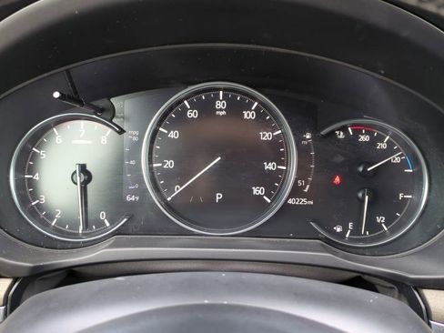 Used 2023 MAZDA CX-5 Signature image 28