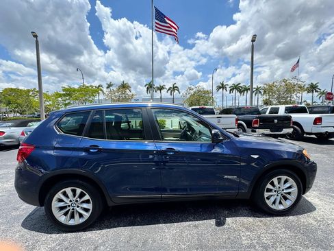 Used 2013 BMW X3 xDrive28i AWD/4WD image 10