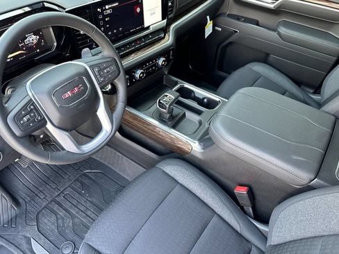 New 2026 GMC Sierra 1500 Elevation w/ Preferred Package AWD/4WD image 10