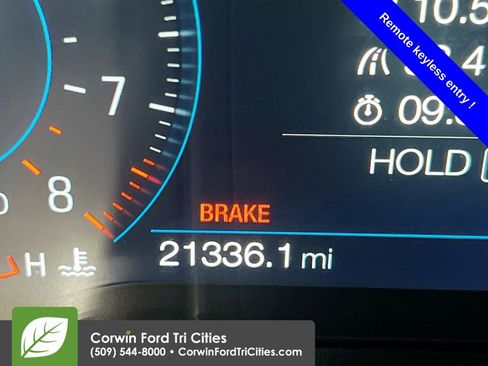 Used 2021 Ford Mustang GT Premium image 2