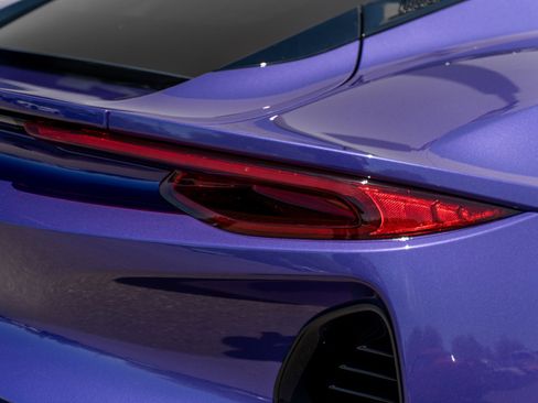 New 2026 Lotus Emira SE RWD image 25