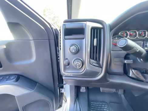 Used 2015 Chevrolet Silverado 1500 LT w/ All Star Edition AWD/4WD image 17
