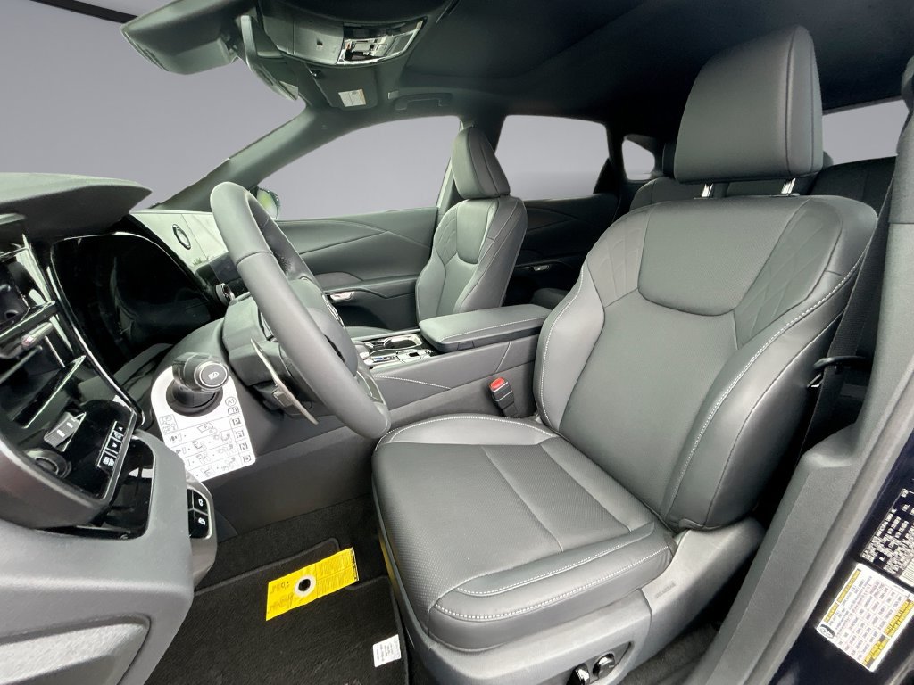 New 2026 Lexus RX 350 FWD image 4