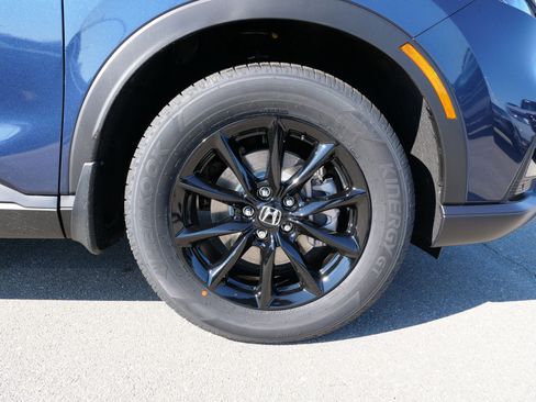 New 2026 Honda CR-V Sport-L image 10