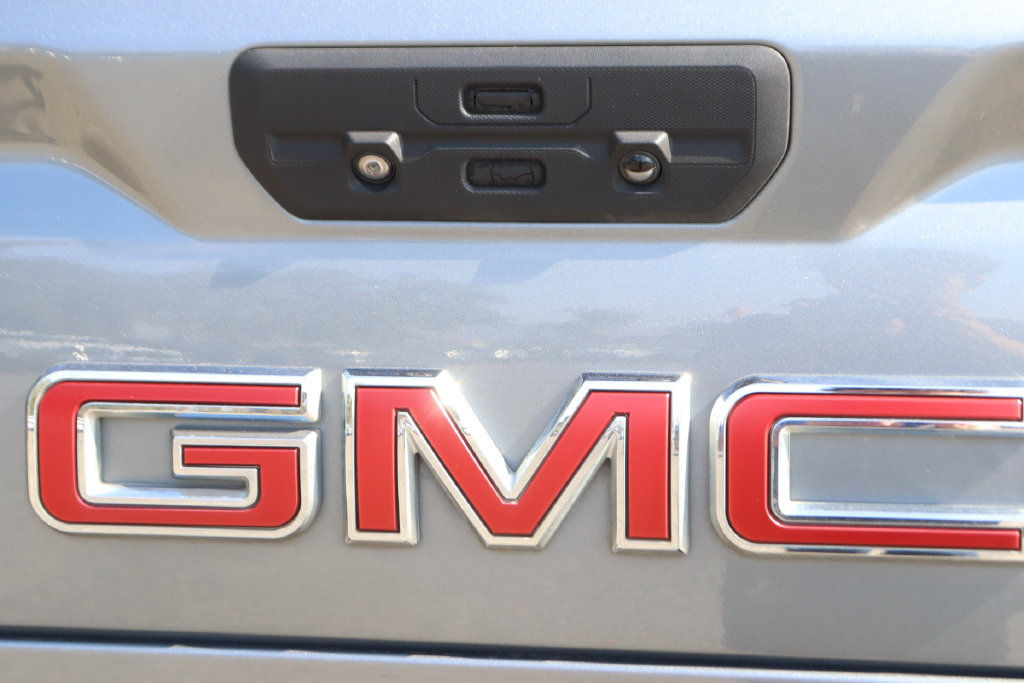Used 2022 GMC Sierra 1500 AT4 w/ AT4 Premium Package AWD/4WD image 49