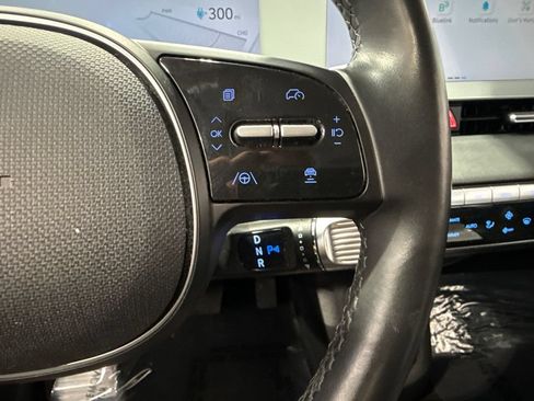Used 2024 Hyundai Ioniq 5 SEL AWD/4WD image 92