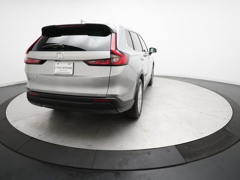 Certified 2023 Honda CR-V EX-L image 13