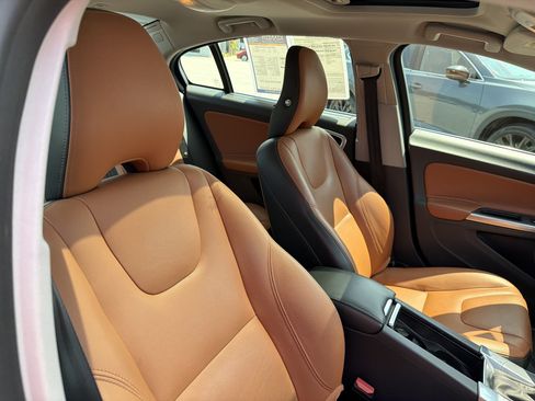 Used 2018 Volvo S60 T5 Inscription w/ Climate Package AWD/4WD image 70