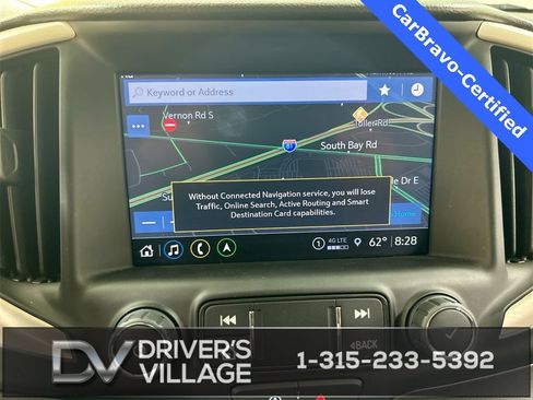 Certified 2023 GMC Terrain Denali w/ Black Diamond Edition image 16