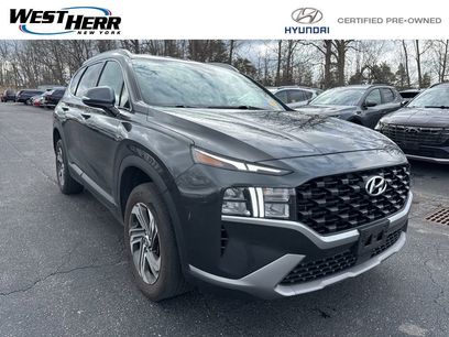 Certified 2023 Hyundai Santa Fe SEL w/ Cargo Package