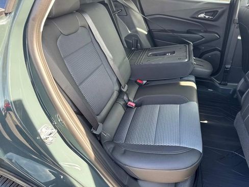 New 2026 Chevrolet Trax LT w/ Driver Confidence Package image 15