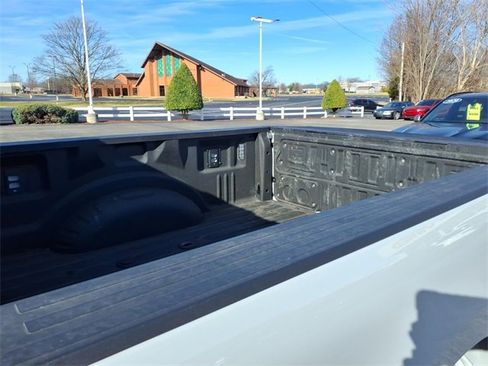 Used 2025 Ford F250 Lariat w/ Lariat Ultimate Package image 20