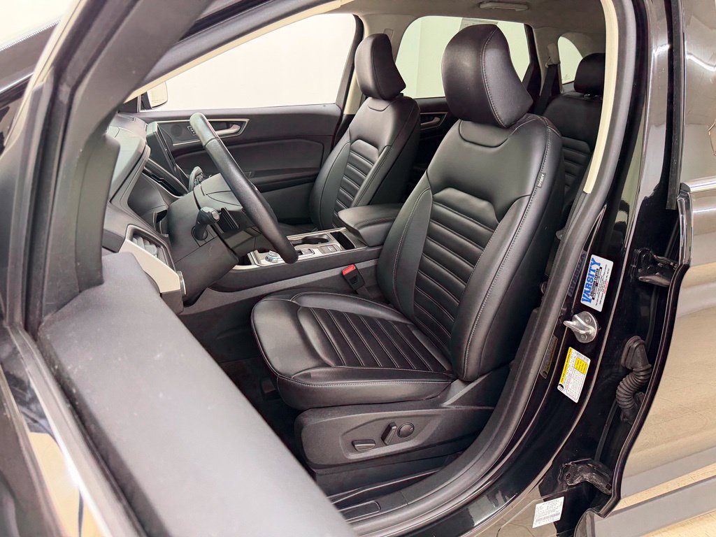 Used 2024 Ford Edge SEL w/ Convenience Package AWD/4WD image 19