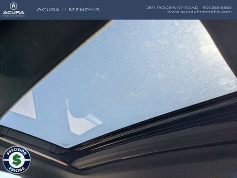 Certified 2026 Acura Integra A-Spec image 19