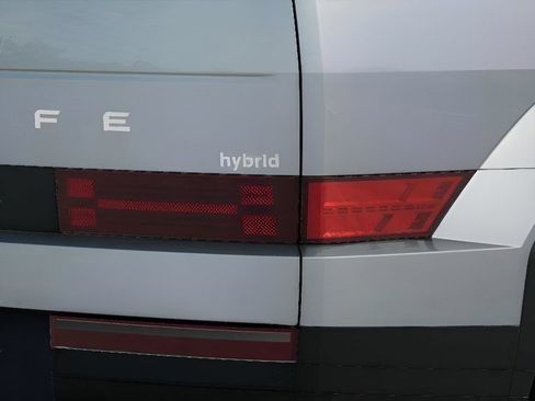 New 2026 Hyundai Santa Fe SEL image 10