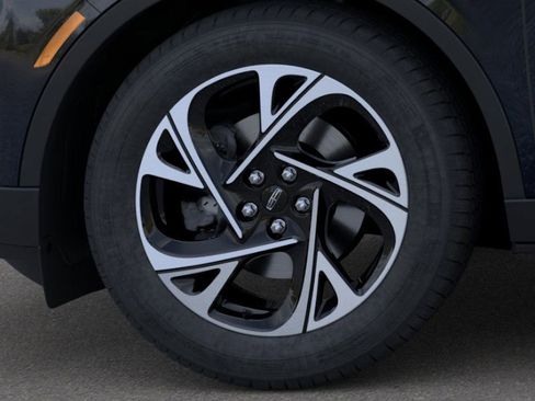 New 2026 Lincoln Nautilus Premier w/ Equipment Group 102A image 19