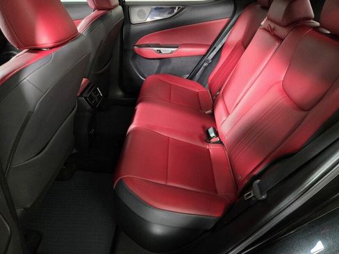 Certified 2023 Lexus NX 350 AWD image 15