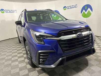 New 2026 Subaru Ascent Limited