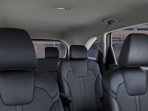 New 2026 Kia Sorento EX image 27