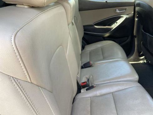 Used 2018 Hyundai Santa Fe Sport 2.0T FWD image 22