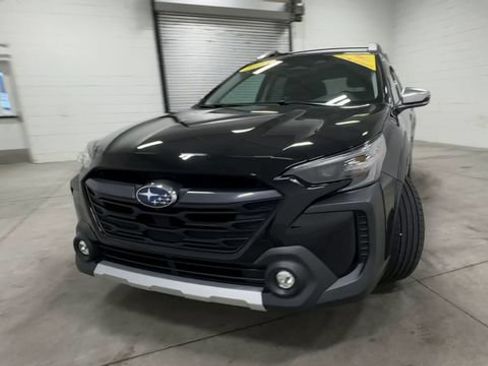 Used 2024 Subaru Outback Touring XT AWD/4WD image 6