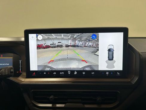 New 2026 Ford Bronco Sport Big Bend w/ Convenience Package image 17