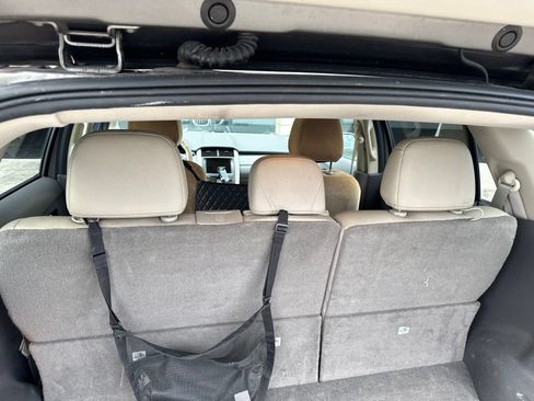 Used 2013 Ford Edge SEL FWD image 13