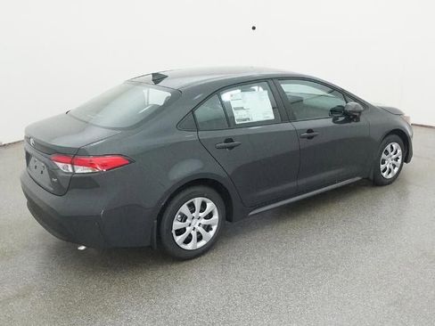 New 2026 Toyota Corolla LE image 9