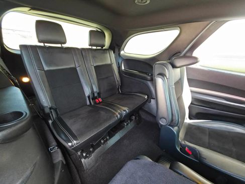 Used 2015 Dodge Durango SXT w/ Quick Order Package 23B RWD image 14