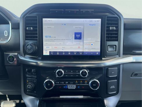 Used 2023 Ford F150 Lariat w/ Equipment Group 502A High AWD/4WD image 42