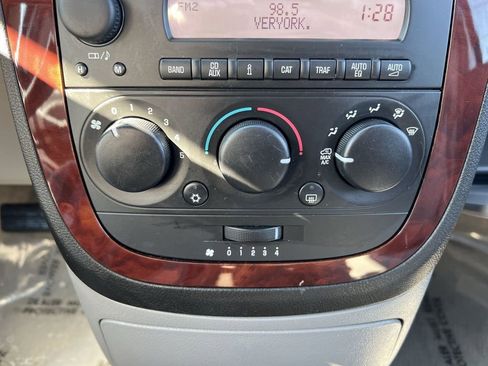 Used 2007 Chevrolet Uplander LS w/ Climate Package image 18