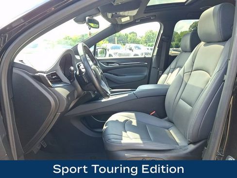 Used 2023 Buick Enclave Essence w/ Experience Buick Package AWD/4WD image 2
