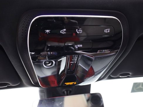 Certified 2024 Mercedes-Benz GLC 300 4MATIC image 20