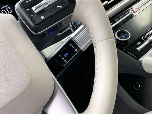 New 2026 Hyundai Santa Fe SEL AWD/4WD image 9