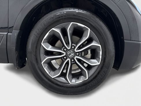 Used 2020 Honda CR-V EX-L image 49