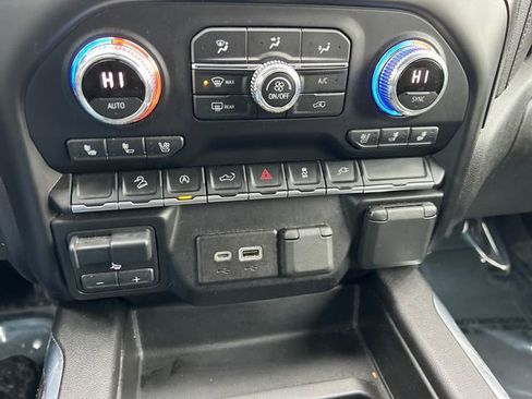 Used 2021 GMC Sierra 1500 AT4 image 21