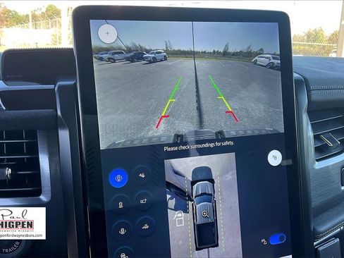 New 2025 Ford F150 Lightning Flash image 21