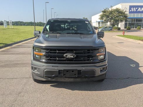 New 2026 Ford F150 XLT w/ Equipment Group 302A MID AWD/4WD image 8