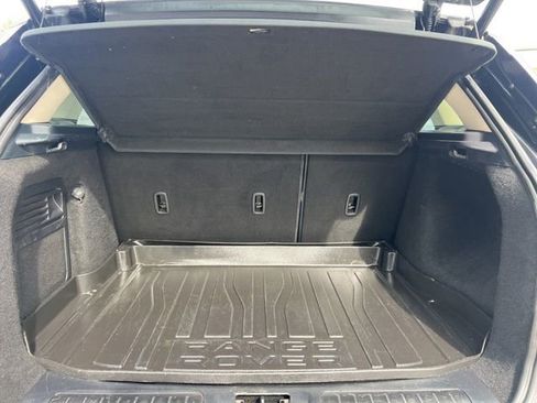 Used 2013 Land Rover Range Rover Evoque Pure Plus w/ Pure Plus Pkg image 15